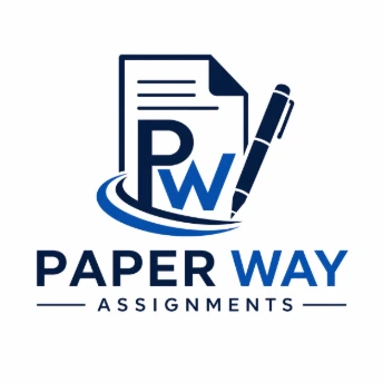 PAPERWAYASSIGNMENTS